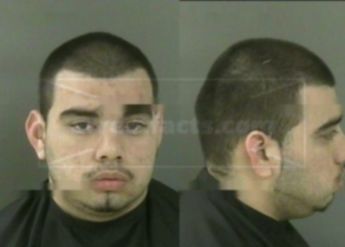 Tommy Alexis Castellano Hernandez