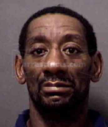 Kelvin Mckinney