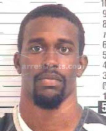 Demetrius Kachone Stewart