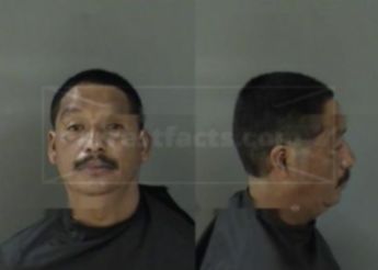 Martin Colarado Mondragon