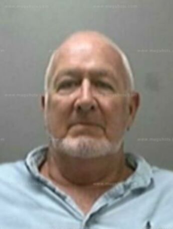 Donald Hodges
