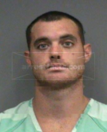 Jordan Paul Donley