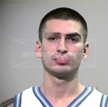 Leroy Garcia Villarreal