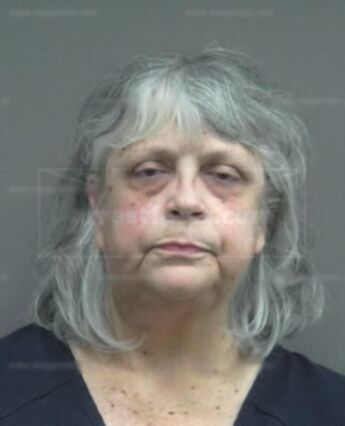 Cynthia Lou Sharp