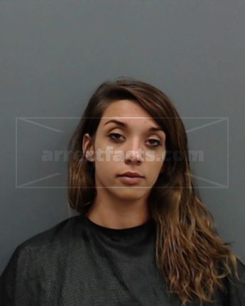 Carah Machelle Gunby