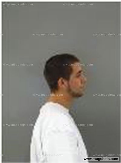 Zachary Ryan Brinkerhoff