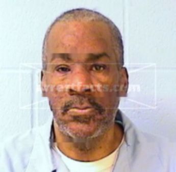 Roosevelt Carr