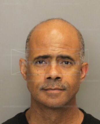 Scott Malcolm Anthony