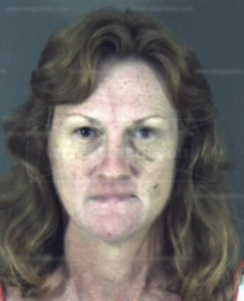 Jeanie Lynn Pringle