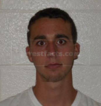 Cody James Schoenhals