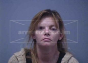 Charlotte Gail Garver