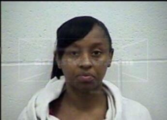 Evelyn Jewel Huff