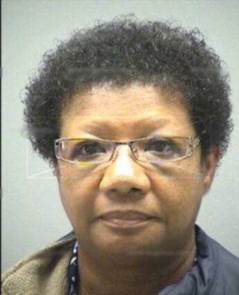 Betty Jean Wilson