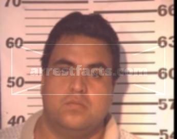 Rogelio Pina Rodriguez
