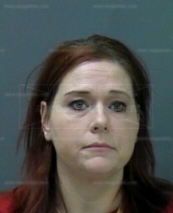 Tammy Kay Dickey