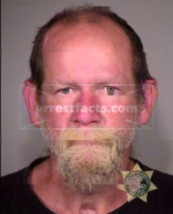 Scott Eugene Carey