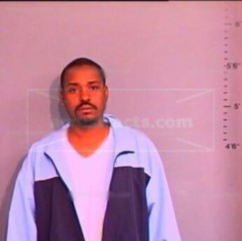 Byron Keith Benson