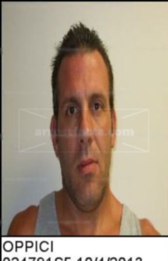 Craig Anthony Oppici
