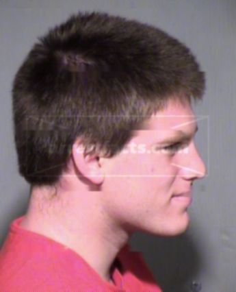 Dustin Fredrick Leeds