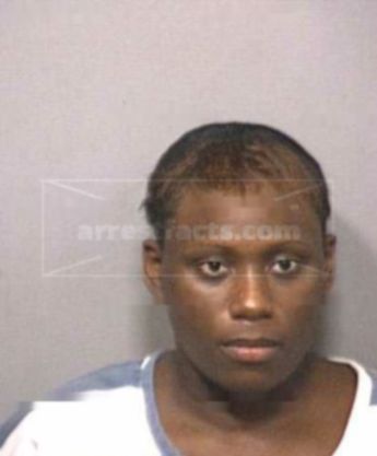 Larkeya Young