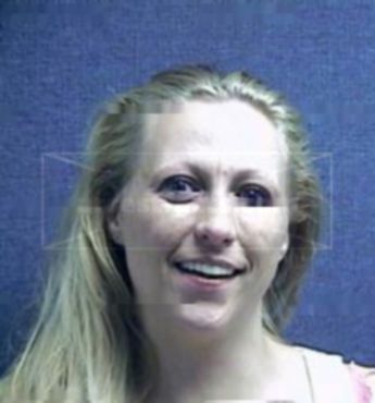 Kelly Jean Burdine