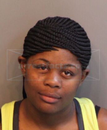 Andrea Nichole Kelley