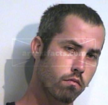 Michael Ray Ross