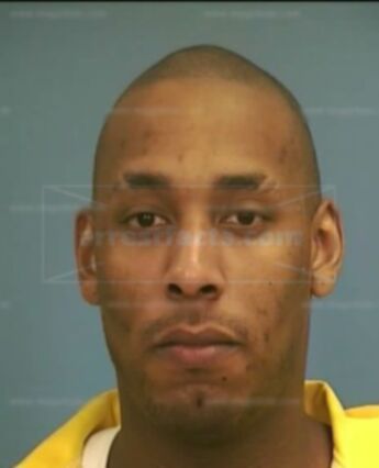 Deshawn Newton