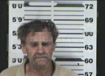 Gary Ray Hawkins