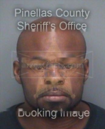 Terrance Devin Burrows