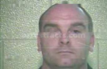 Michael James Benge