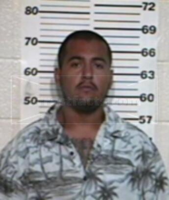Rogelio Gutierrez Madrigal
