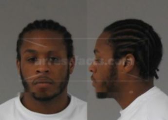 Derrick Len English
