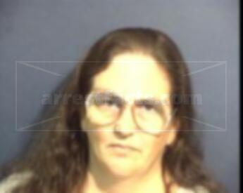 Marjory Jean Jackson