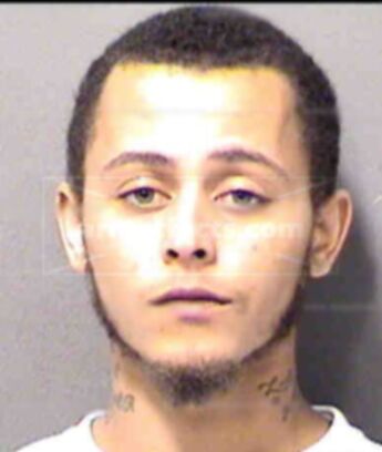 Anthony William Redding