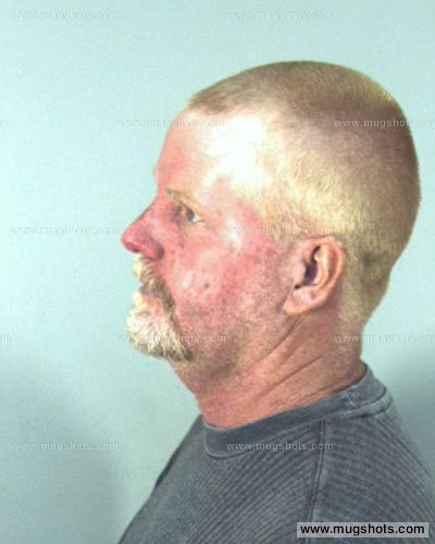 Jerry Lee Goforth