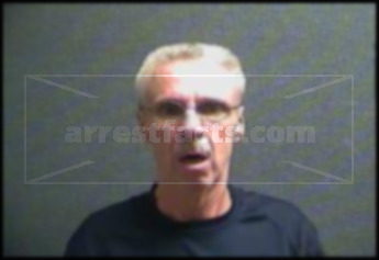 Dana Andrew Webb