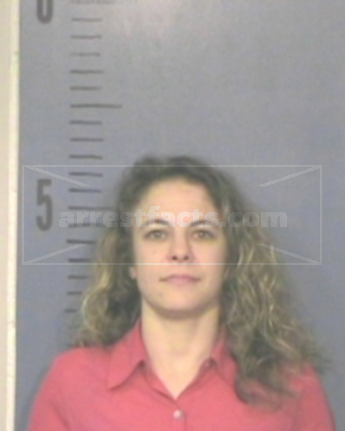 Brandi Lynn Smythe