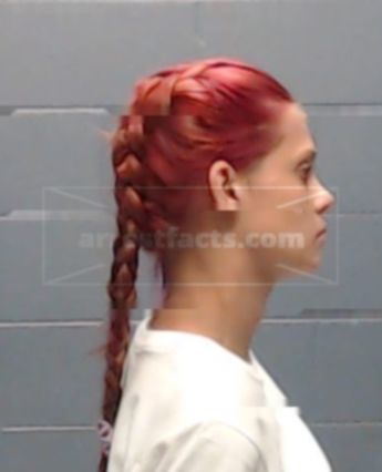 Felisha Danyell Stanford