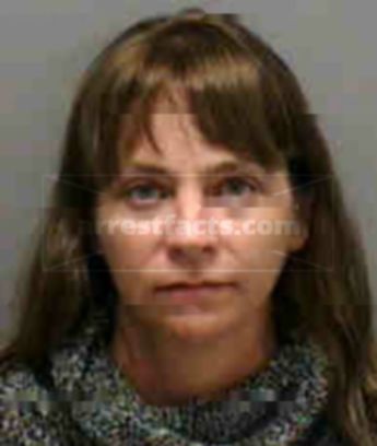 Laura Jean Atkinson