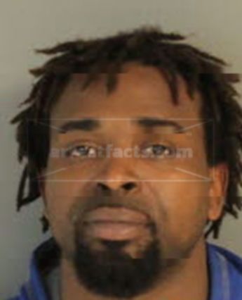 Darion Polk