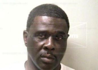 Reginald Mckinley Ricks