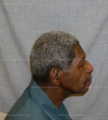 Lonnie L Evans