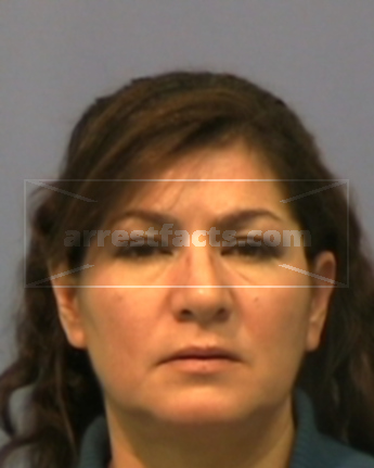 Linda Francis Constancio