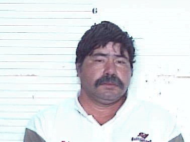 George Ramirez Salcido