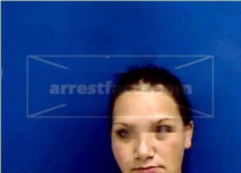 Angelina Aileen Broome