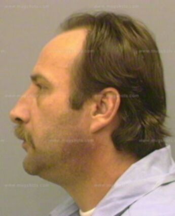 Calvin Wayne Bush