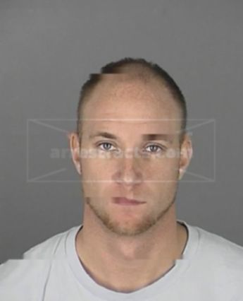 Justin Richard Beckett