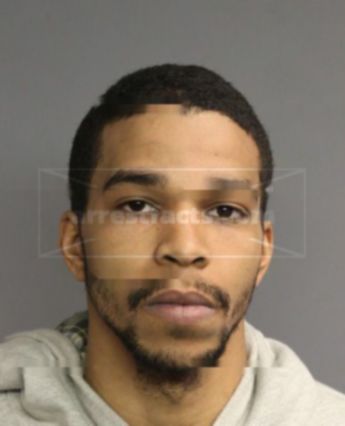 Tyquan S Walker