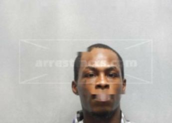 Kameron Dewayne Crowder
